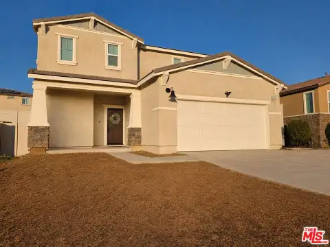 14030 Casetta Drive, Beaumont, CA 92223 - MLS#: 26846565