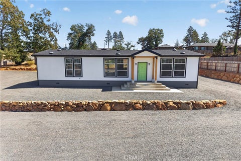 Photo of 1166 Wagstaff RD, Paradise, CA 95969 (MLS # SN26202954)