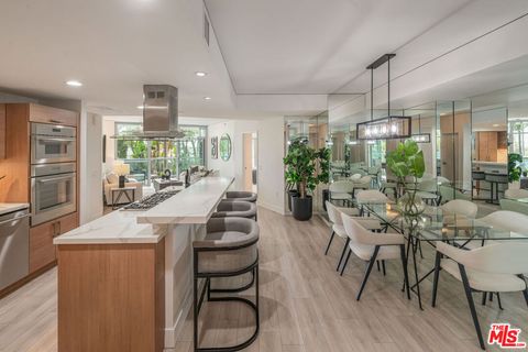 Photo of 13650 Marina Pointe Drive #403, Marina Del Rey, CA 90292 (MLS # 26659055)