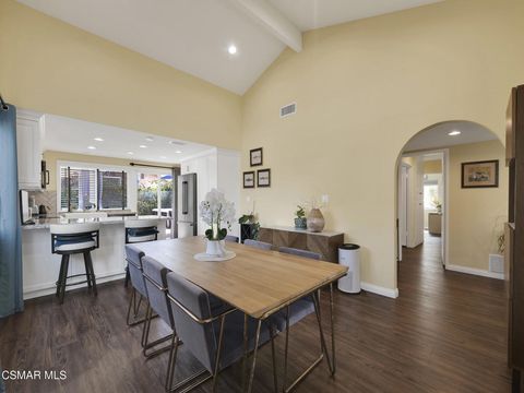 Tiny photo for 5696 Meadow Vista Way, Agoura Hills, CA 91301 (MLS # 226001052)