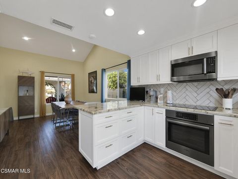 Tiny photo for 5696 Meadow Vista Way, Agoura Hills, CA 91301 (MLS # 226001052)