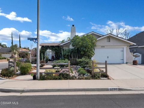 Tiny photo for 5696 Meadow Vista Way, Agoura Hills, CA 91301 (MLS # 226001052)