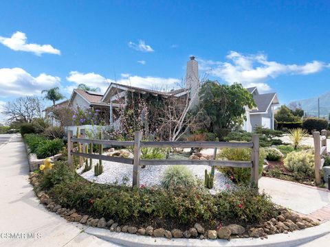 Tiny photo for 5696 Meadow Vista Way, Agoura Hills, CA 91301 (MLS # 226001052)