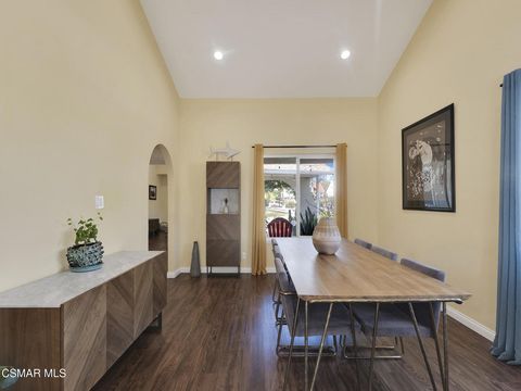 Tiny photo for 5696 Meadow Vista Way, Agoura Hills, CA 91301 (MLS # 226001052)