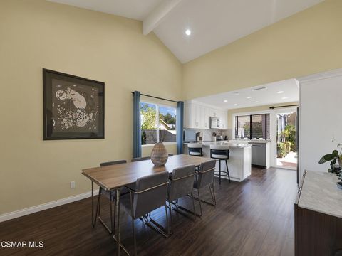 Tiny photo for 5696 Meadow Vista Way, Agoura Hills, CA 91301 (MLS # 226001052)