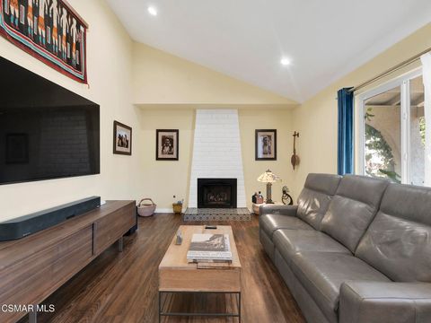 Tiny photo for 5696 Meadow Vista Way, Agoura Hills, CA 91301 (MLS # 226001052)