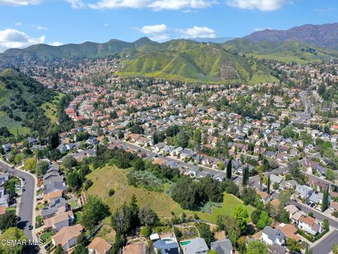 Tiny photo for 5696 Meadow Vista Way, Agoura Hills, CA 91301 (MLS # 226001052)