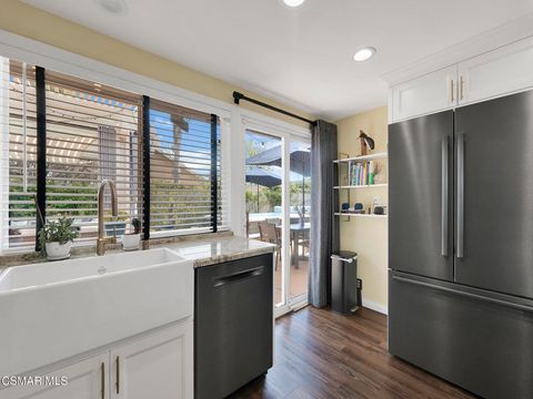 Tiny photo for 5696 Meadow Vista Way, Agoura Hills, CA 91301 (MLS # 226001052)