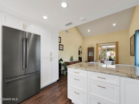 Tiny photo for 5696 Meadow Vista Way, Agoura Hills, CA 91301 (MLS # 226001052)