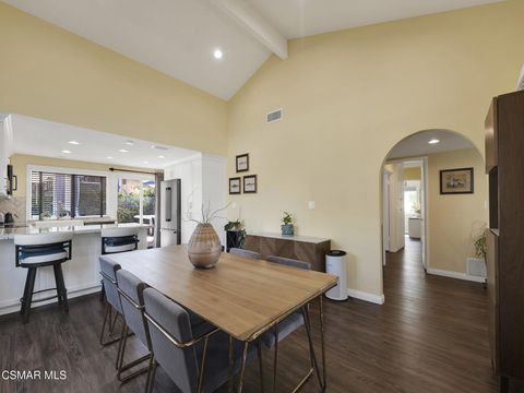 Tiny photo for 5696 Meadow Vista Way, Agoura Hills, CA 91301 (MLS # 226001052)