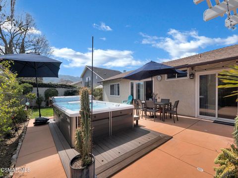 Tiny photo for 5696 Meadow Vista Way, Agoura Hills, CA 91301 (MLS # 226001052)