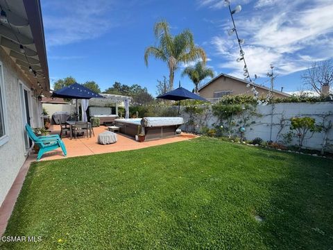Tiny photo for 5696 Meadow Vista Way, Agoura Hills, CA 91301 (MLS # 226001052)