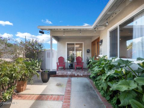 Tiny photo for 5696 Meadow Vista Way, Agoura Hills, CA 91301 (MLS # 226001052)