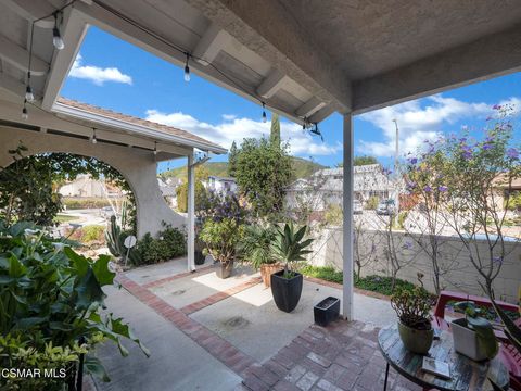 Tiny photo for 5696 Meadow Vista Way, Agoura Hills, CA 91301 (MLS # 226001052)