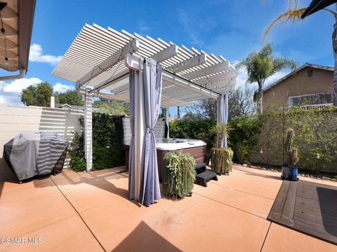 Tiny photo for 5696 Meadow Vista Way, Agoura Hills, CA 91301 (MLS # 226001052)