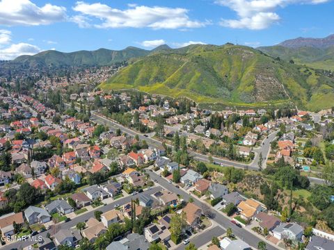 Tiny photo for 5696 Meadow Vista Way, Agoura Hills, CA 91301 (MLS # 226001052)