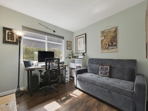 Tiny photo for 5696 Meadow Vista Way, Agoura Hills, CA 91301 (MLS # 226001052)