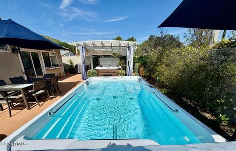 Tiny photo for 5696 Meadow Vista Way, Agoura Hills, CA 91301 (MLS # 226001052)