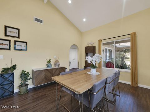 Tiny photo for 5696 Meadow Vista Way, Agoura Hills, CA 91301 (MLS # 226001052)