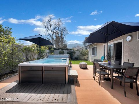 Tiny photo for 5696 Meadow Vista Way, Agoura Hills, CA 91301 (MLS # 226001052)