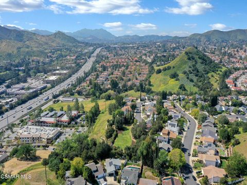 Tiny photo for 5696 Meadow Vista Way, Agoura Hills, CA 91301 (MLS # 226001052)