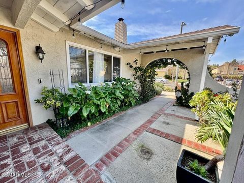 Tiny photo for 5696 Meadow Vista Way, Agoura Hills, CA 91301 (MLS # 226001052)