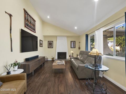 Photo of 5696 Meadow Vista Way, Agoura Hills, CA 91301 (MLS # 226001052)