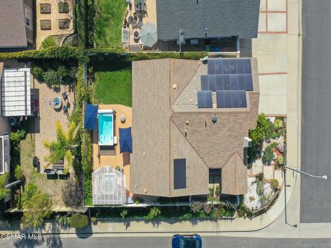 Tiny photo for 5696 Meadow Vista Way, Agoura Hills, CA 91301 (MLS # 226001052)