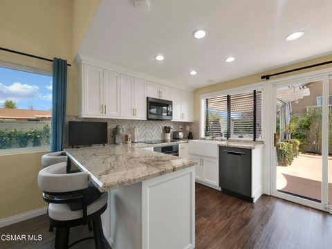 Tiny photo for 5696 Meadow Vista Way, Agoura Hills, CA 91301 (MLS # 226001052)