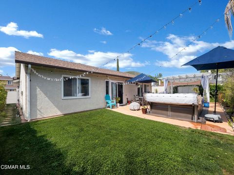 Tiny photo for 5696 Meadow Vista Way, Agoura Hills, CA 91301 (MLS # 226001052)