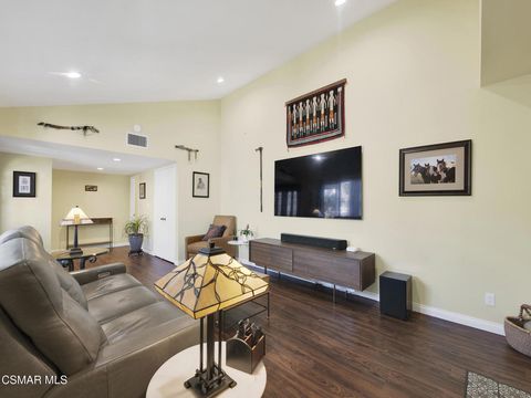 Tiny photo for 5696 Meadow Vista Way, Agoura Hills, CA 91301 (MLS # 226001052)