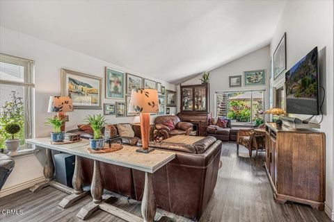 Tiny photo for 6186 Irena Avenue, Camarillo, CA 93012 (MLS # V1-34379)