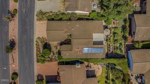 Tiny photo for 6186 Irena Avenue, Camarillo, CA 93012 (MLS # V1-34379)