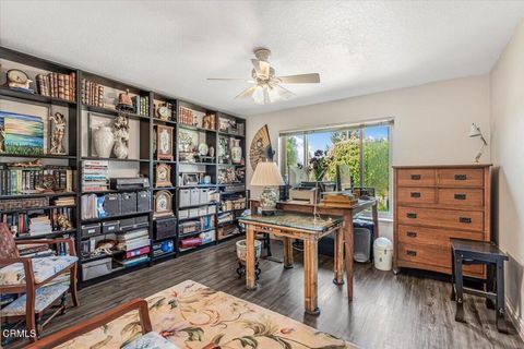 Tiny photo for 6186 Irena Avenue, Camarillo, CA 93012 (MLS # V1-34379)