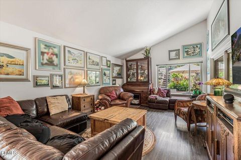 Tiny photo for 6186 Irena Avenue, Camarillo, CA 93012 (MLS # V1-34379)