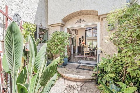 Tiny photo for 6186 Irena Avenue, Camarillo, CA 93012 (MLS # V1-34379)