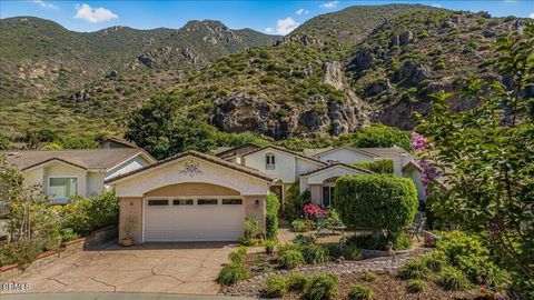 Tiny photo for 6186 Irena Avenue, Camarillo, CA 93012 (MLS # V1-34379)