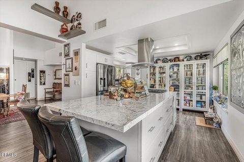 Tiny photo for 6186 Irena Avenue, Camarillo, CA 93012 (MLS # V1-34379)