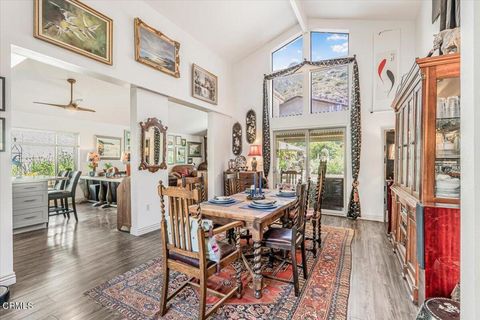 Tiny photo for 6186 Irena Avenue, Camarillo, CA 93012 (MLS # V1-34379)