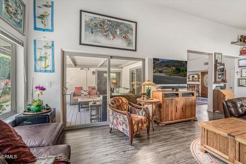 Tiny photo for 6186 Irena Avenue, Camarillo, CA 93012 (MLS # V1-34379)