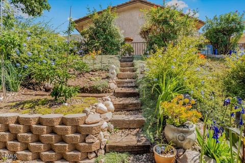 Tiny photo for 6186 Irena Avenue, Camarillo, CA 93012 (MLS # V1-34379)