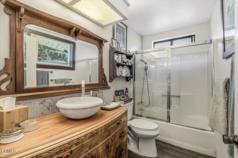 Tiny photo for 6186 Irena Avenue, Camarillo, CA 93012 (MLS # V1-34379)