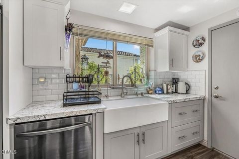 Tiny photo for 6186 Irena Avenue, Camarillo, CA 93012 (MLS # V1-34379)