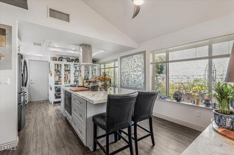 Tiny photo for 6186 Irena Avenue, Camarillo, CA 93012 (MLS # V1-34379)