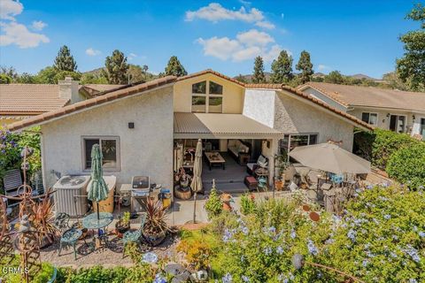 Tiny photo for 6186 Irena Avenue, Camarillo, CA 93012 (MLS # V1-34379)