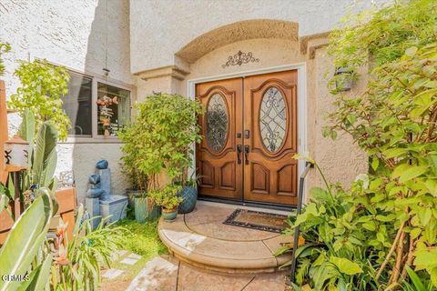 Tiny photo for 6186 Irena Avenue, Camarillo, CA 93012 (MLS # V1-34379)