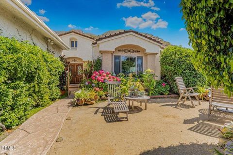 Tiny photo for 6186 Irena Avenue, Camarillo, CA 93012 (MLS # V1-34379)