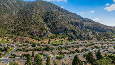 Tiny photo for 6186 Irena Avenue, Camarillo, CA 93012 (MLS # V1-34379)