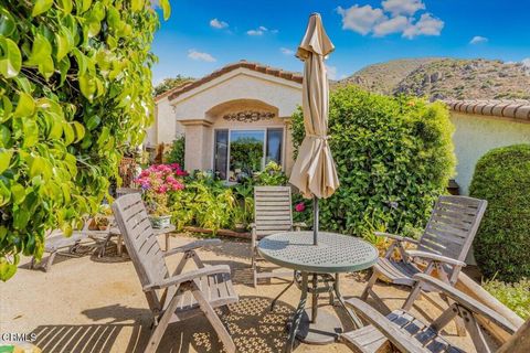 Tiny photo for 6186 Irena Avenue, Camarillo, CA 93012 (MLS # V1-34379)