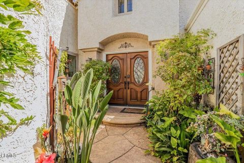 Tiny photo for 6186 Irena Avenue, Camarillo, CA 93012 (MLS # V1-34379)